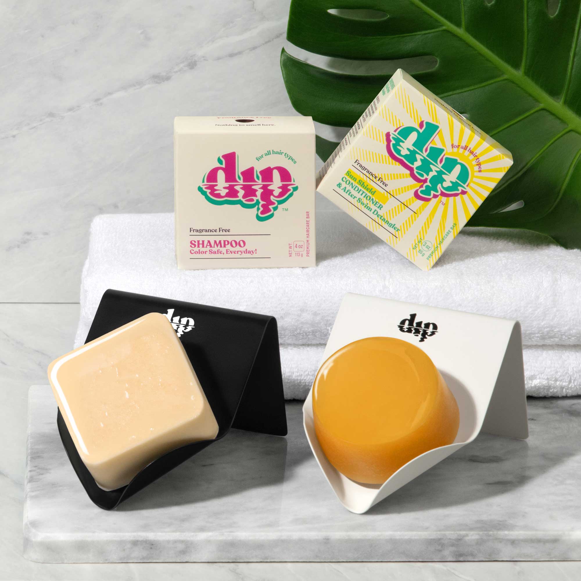 Double Dip: Fragrance Free - Full Size - Image 4