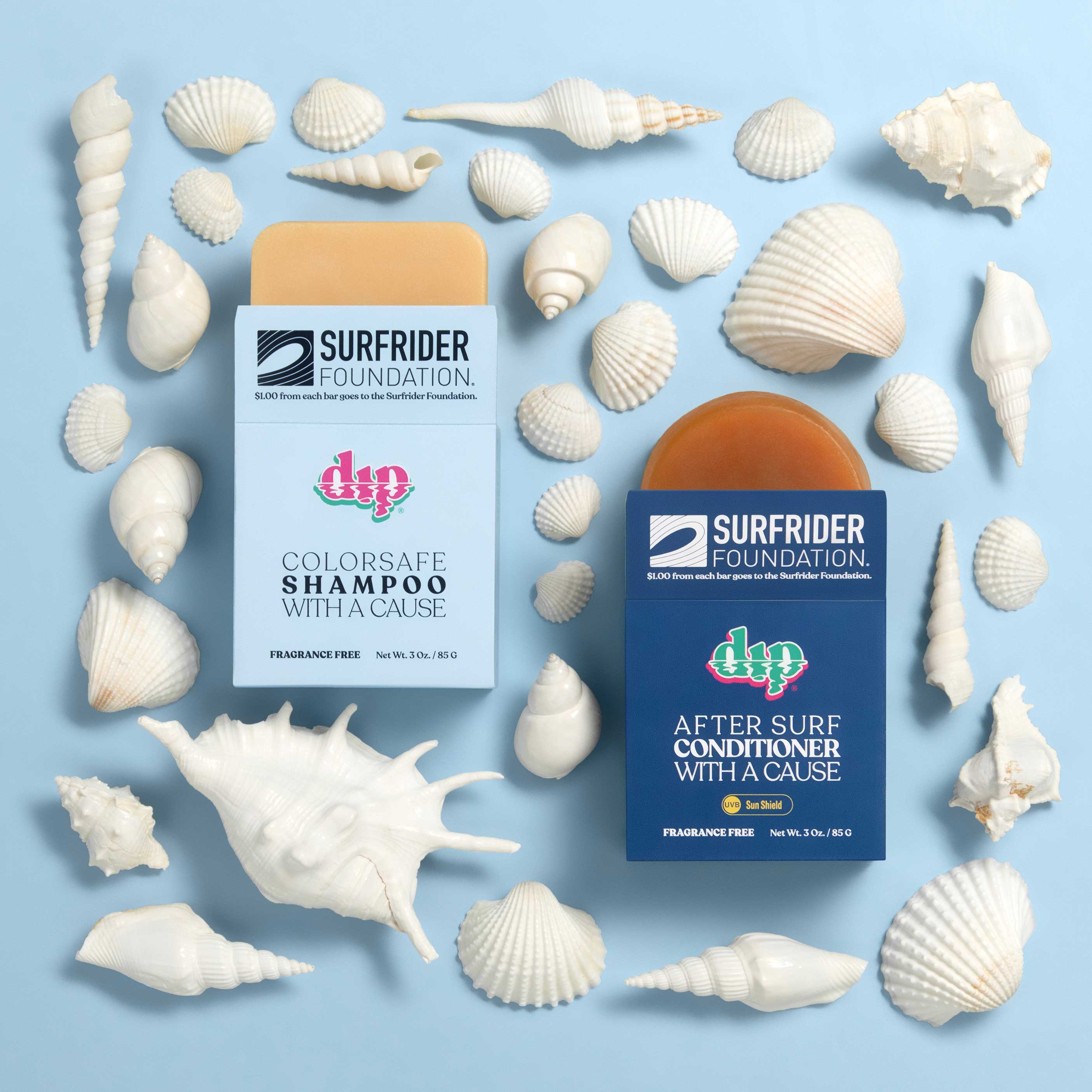 Double Dip: Surfrider, Fragrance Free - Full Size - Image 8