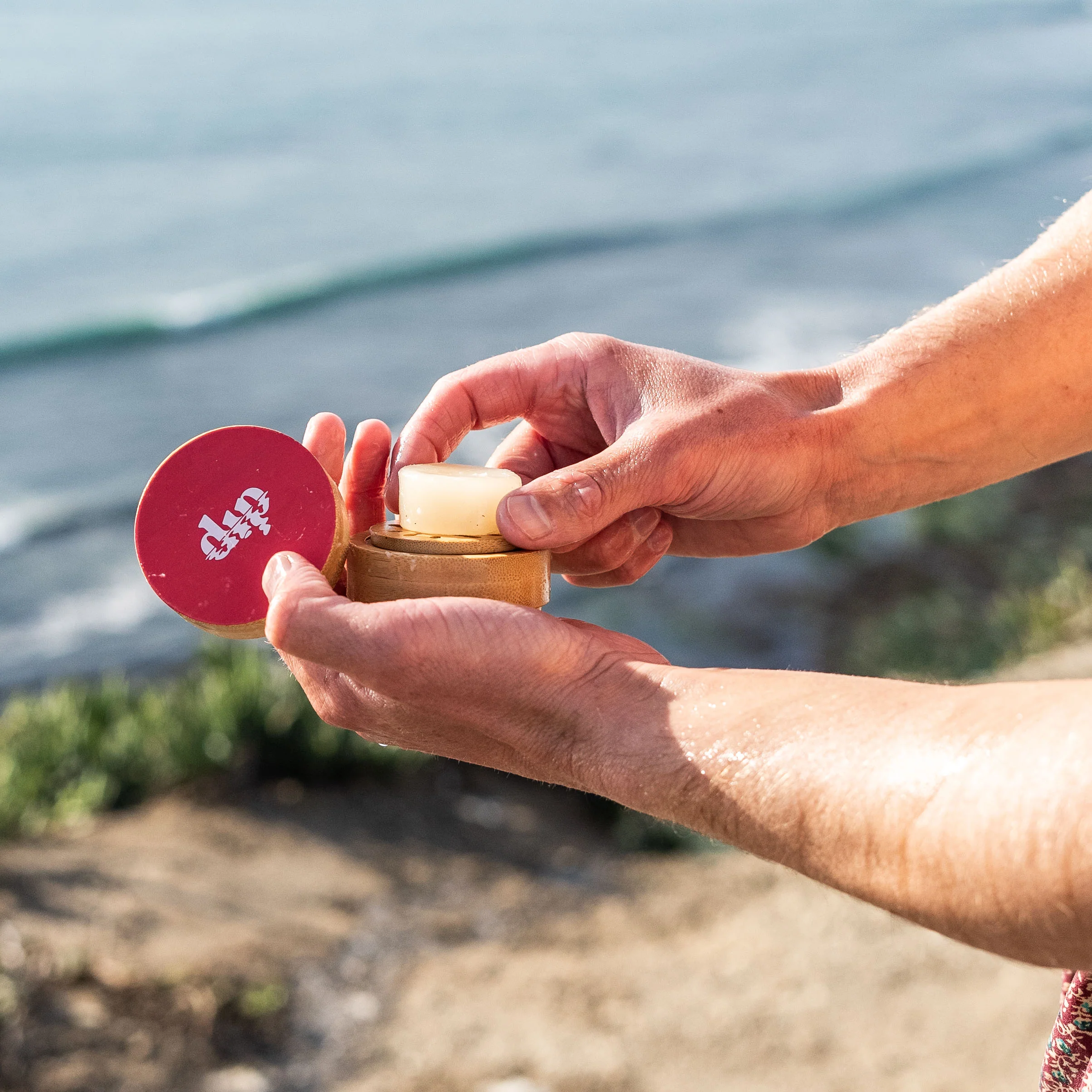 Double Dip: Surfrider, Fragrance Free - Minis - Image 6