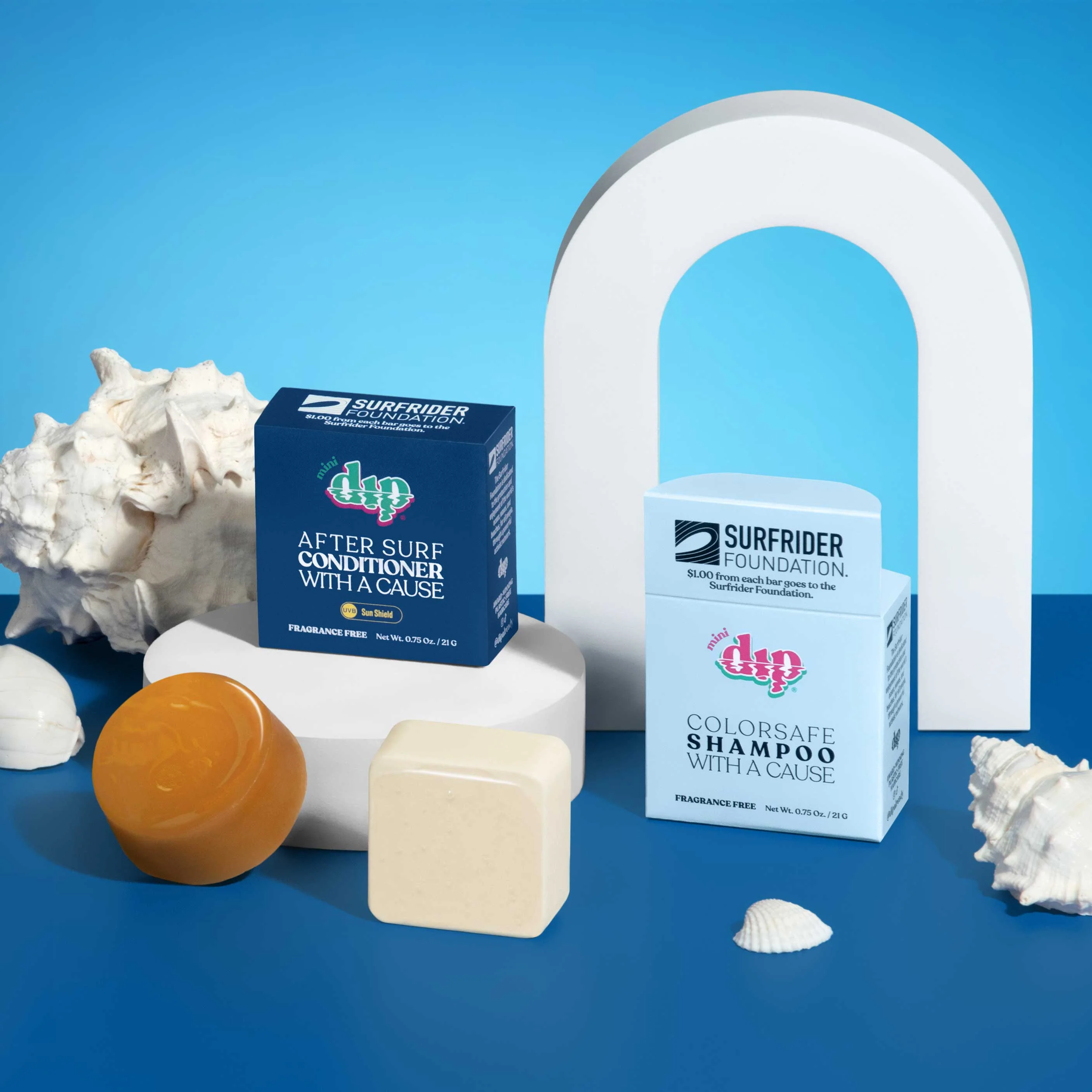 Double Dip: Surfrider, Fragrance Free - Minis - Image 7