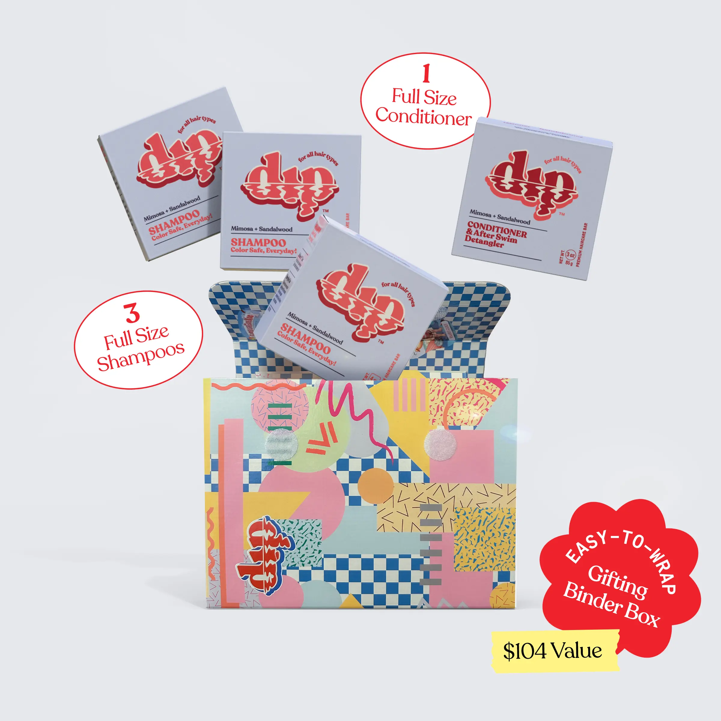 Going Steady Kit:  One Year of Haircare - Image 8