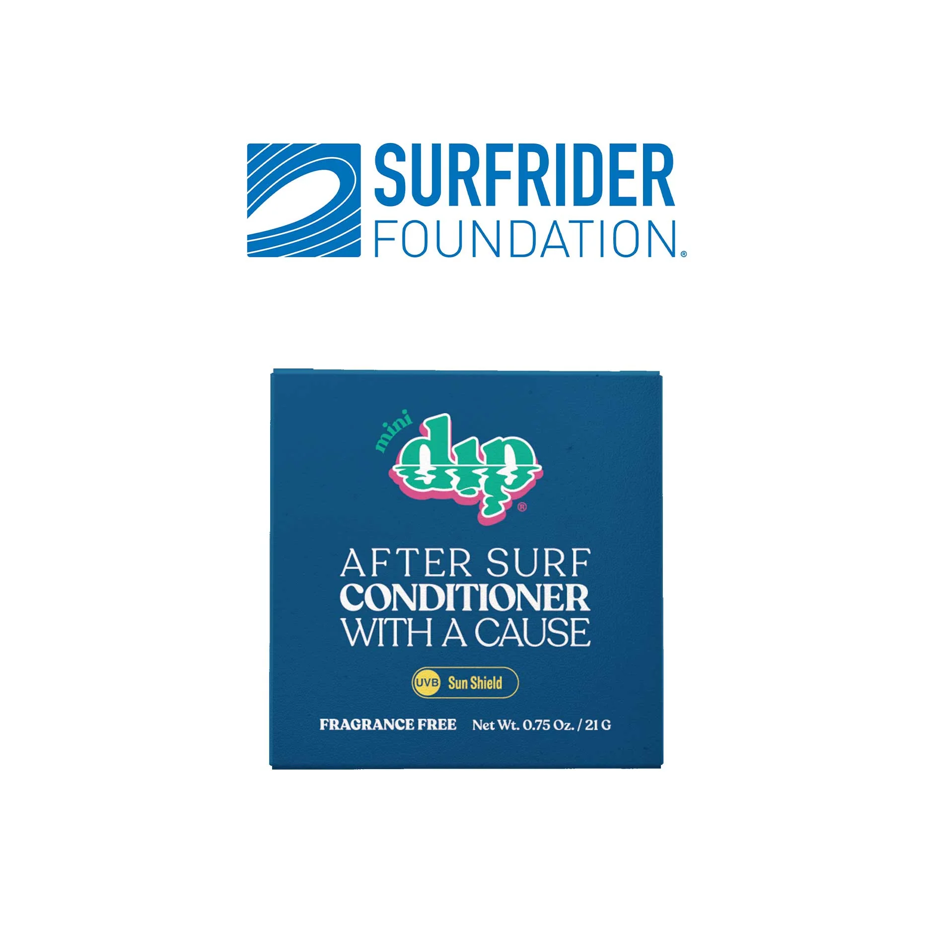 Mini Dip Travel Size